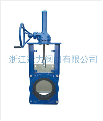 安裝刀閘閥，用戶(hù)需要關(guān)注的細(xì)節(jié)問(wèn)題？