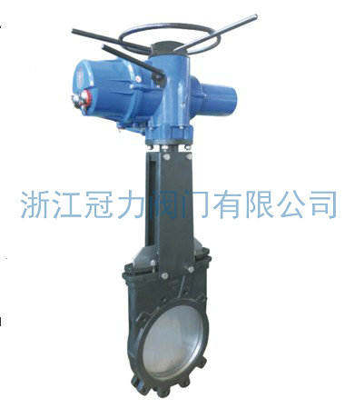 電動(dòng)刀型閘閥的特點(diǎn)包括哪些？