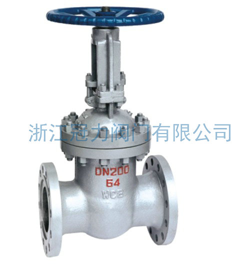 閘閥是怎么進(jìn)行工作的？