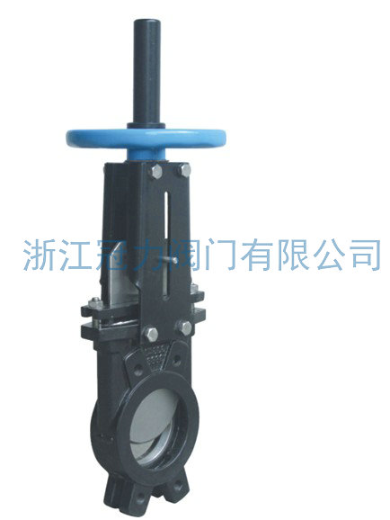 不銹鋼刀閘閥的主要用途與適用領(lǐng)域